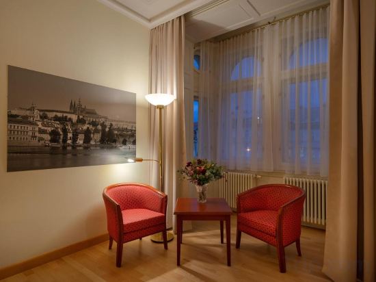 Фото Hapimag Resort Prague