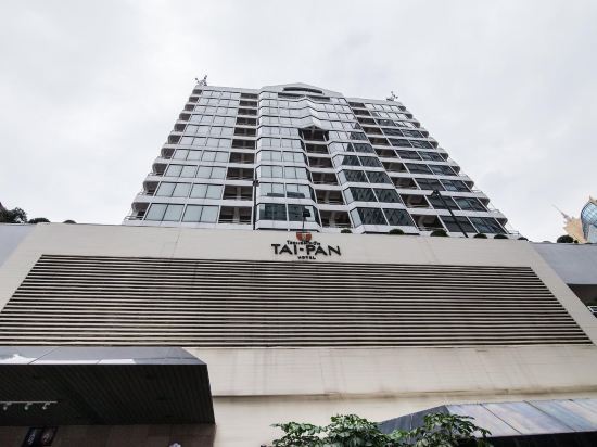 Фото Tai-Pan Hotel
