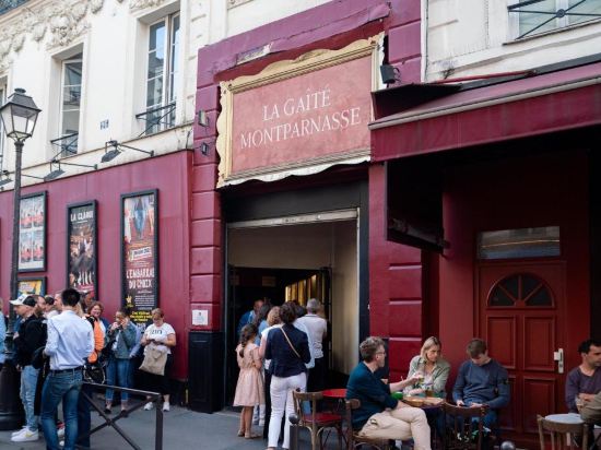 Фото отеля 2