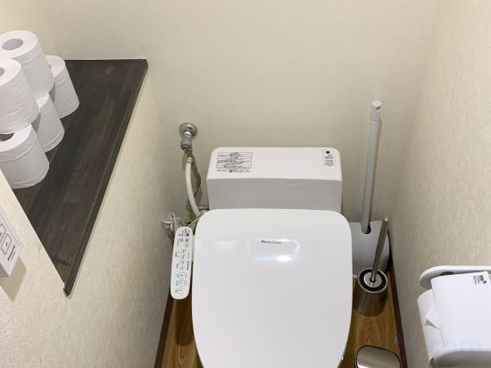 Фото Hatsudai Janpanese House