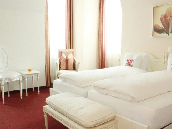 Фото Hotel Weisses Kreuz