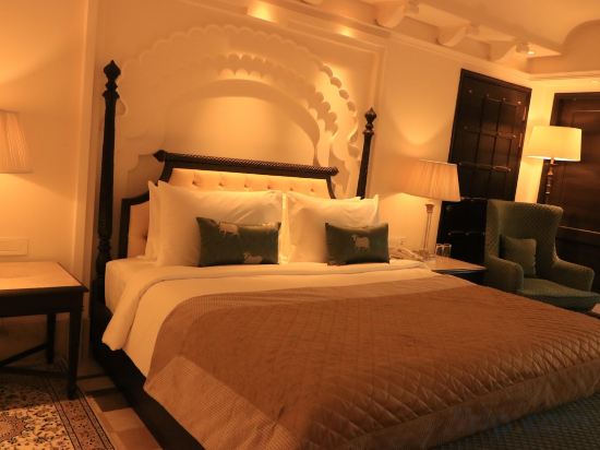 Фото Aurika, Udaipur - Luxury by Lemon Tree Hotels