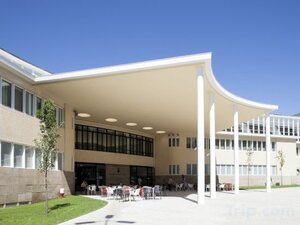 Гостиница Hotel da Música