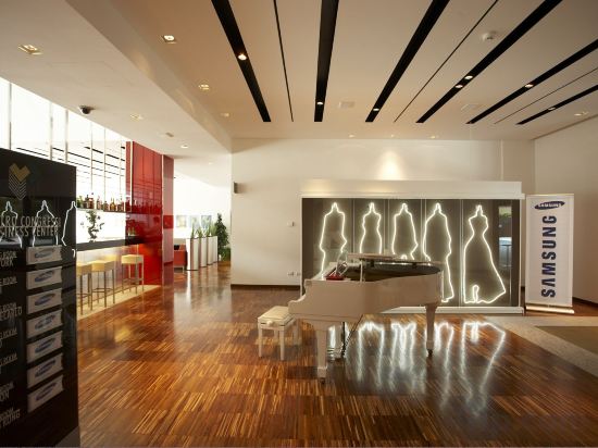 Фото Devero Hotel & Spa, BW Signature Collection