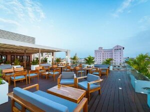 Гостиница Mystique Habana by Royalton