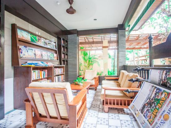 Фото Karon Sea Sands