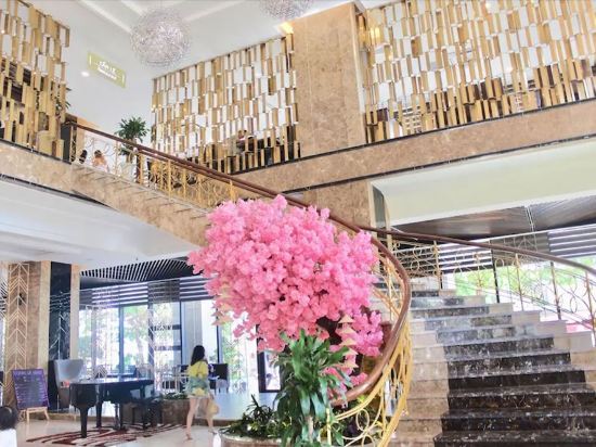 Фото Muong Thanh Grand Da Nang Hotel