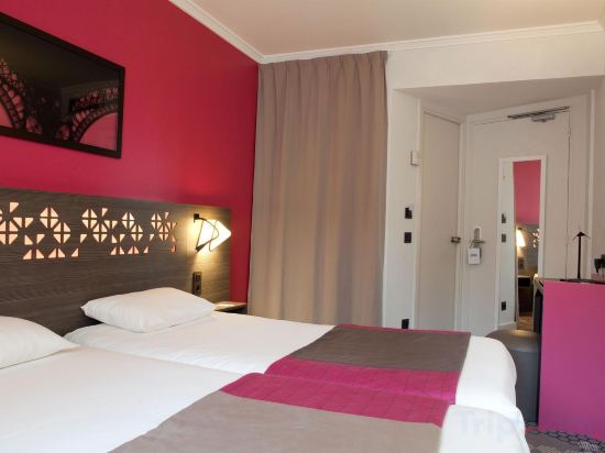 Фото Eiffel Capitol