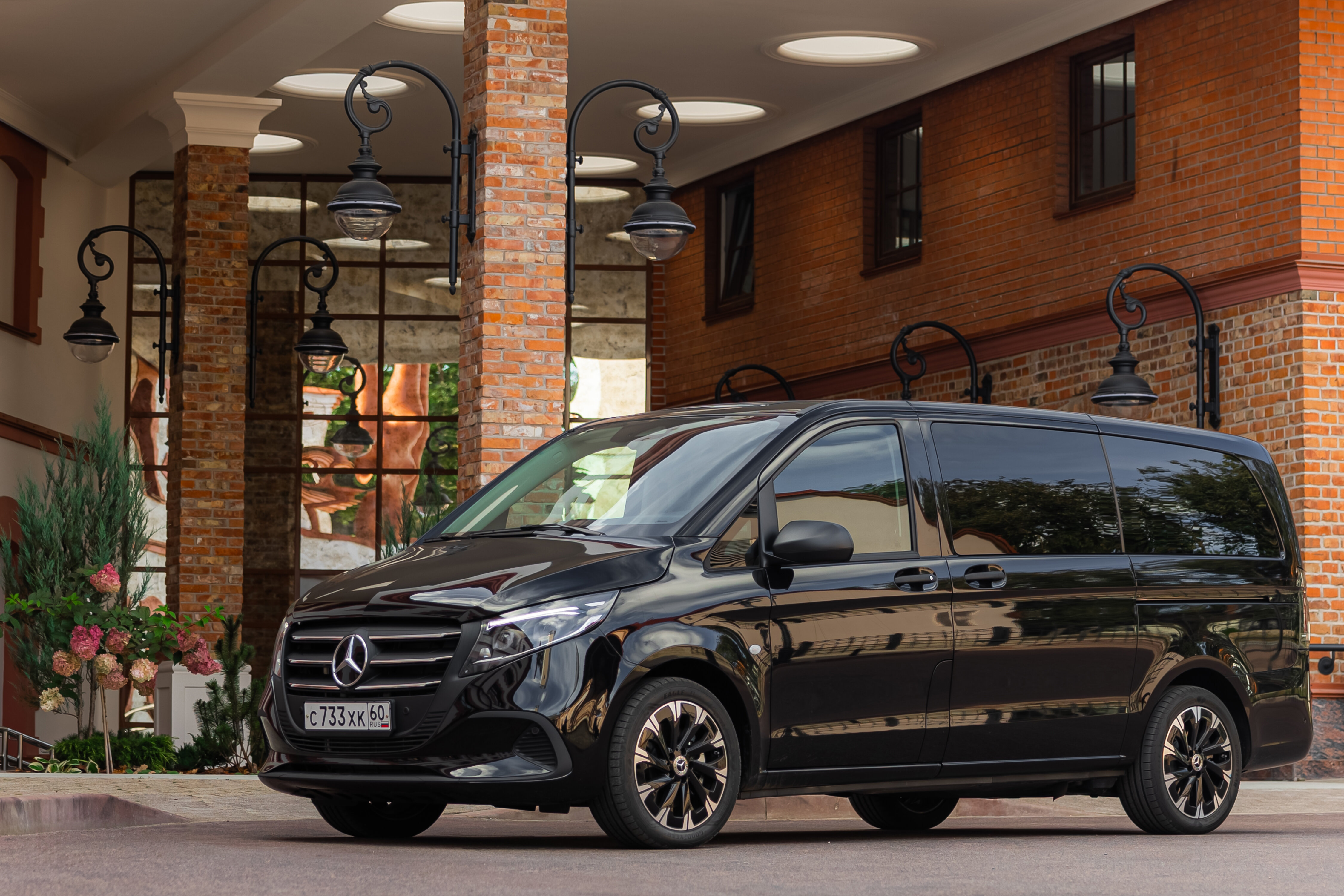 Фото Генрих