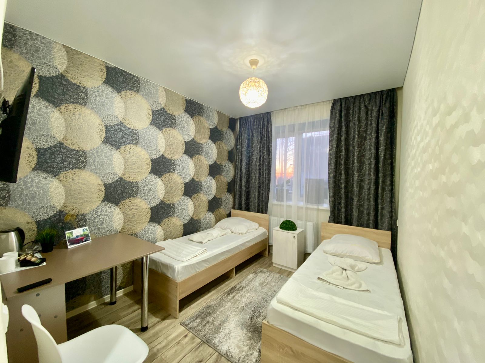 Фото отеля 2