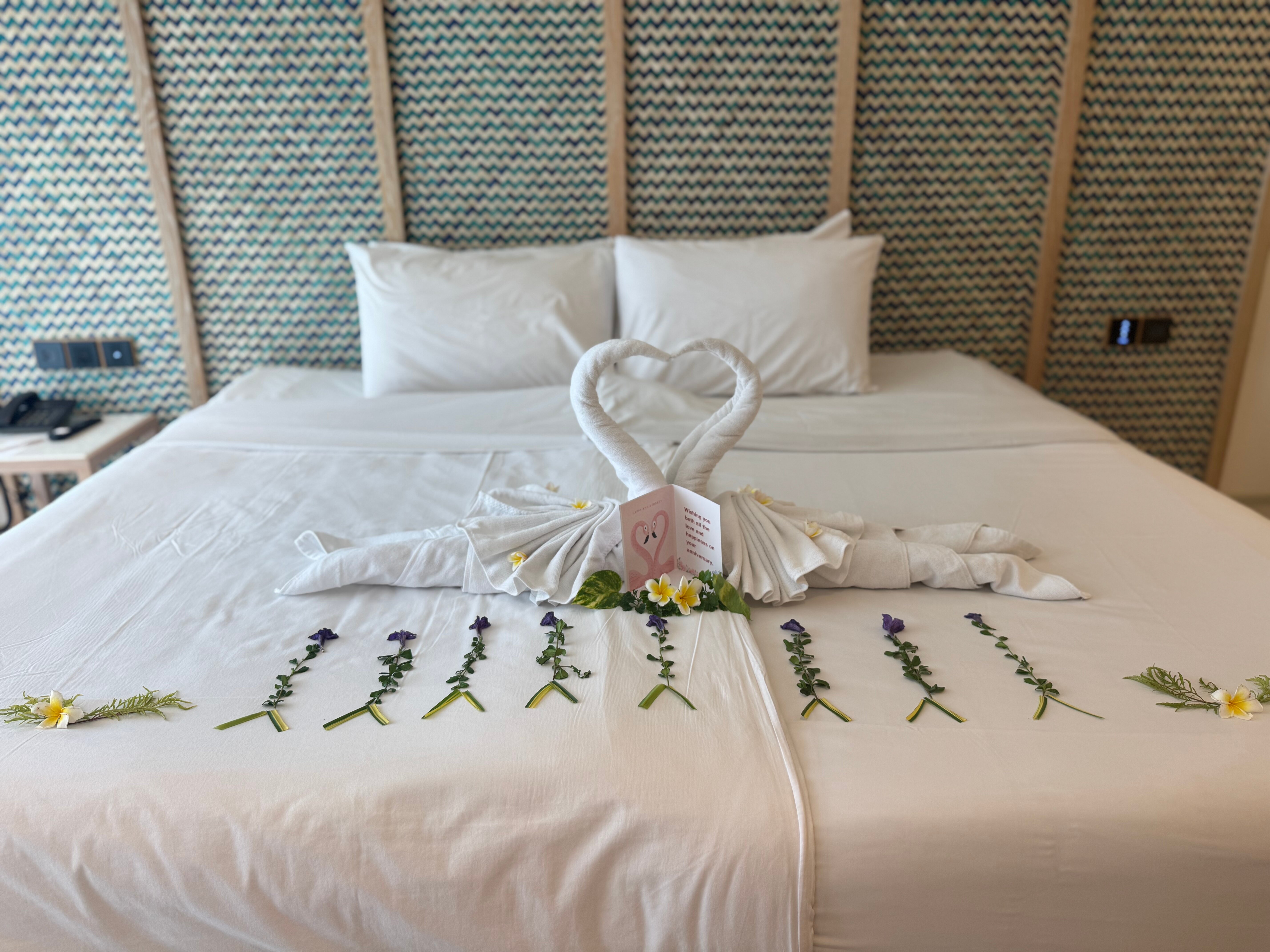 Фото Peach Blossom Resort & Pool Villa