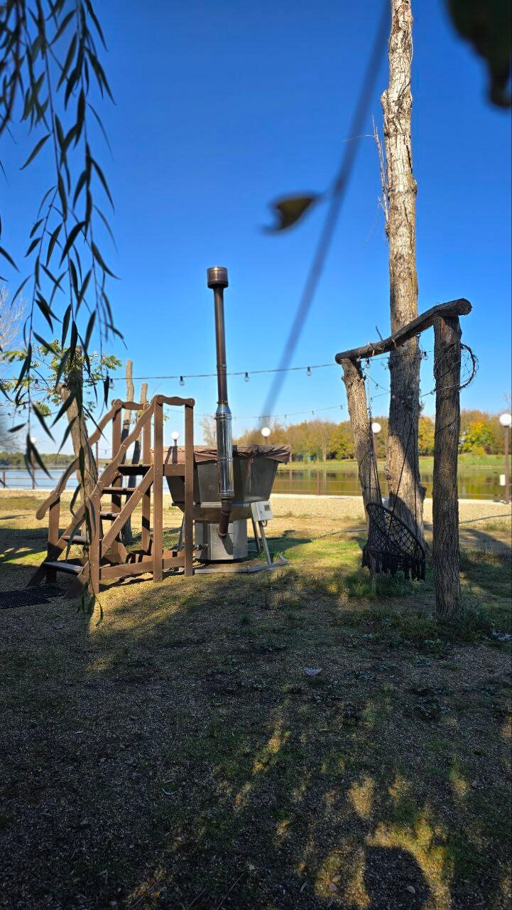 Фото Карасёвка