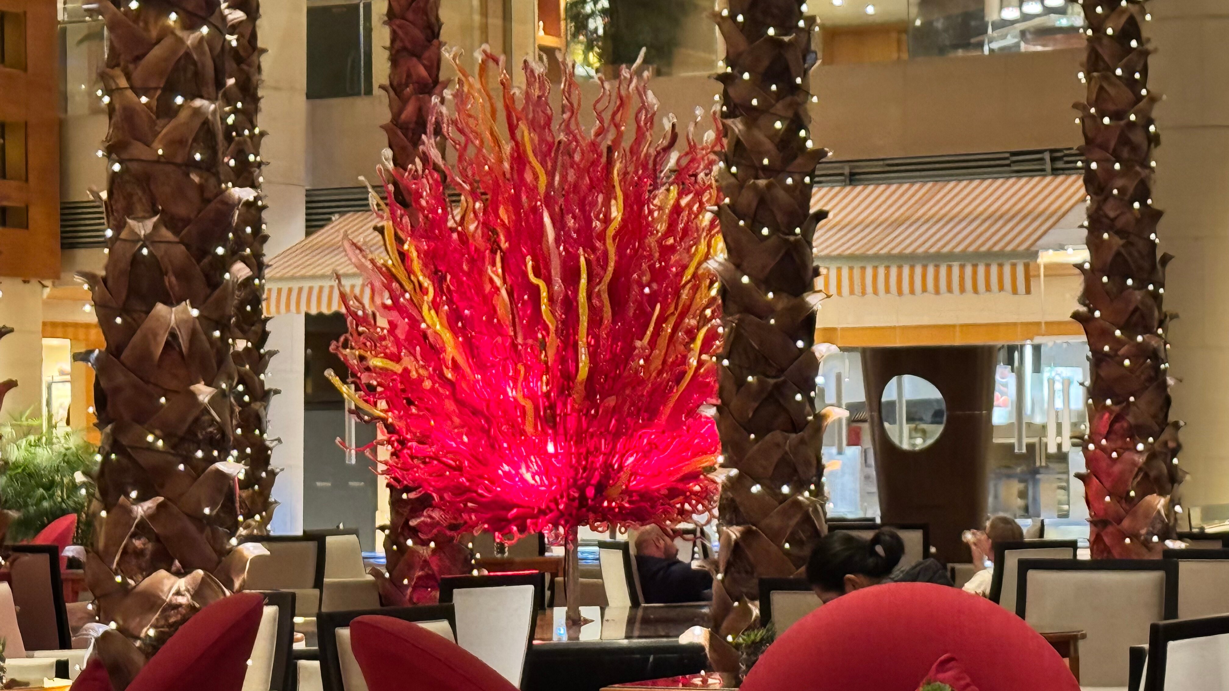 Фото The Westin Bund Center Shanghai