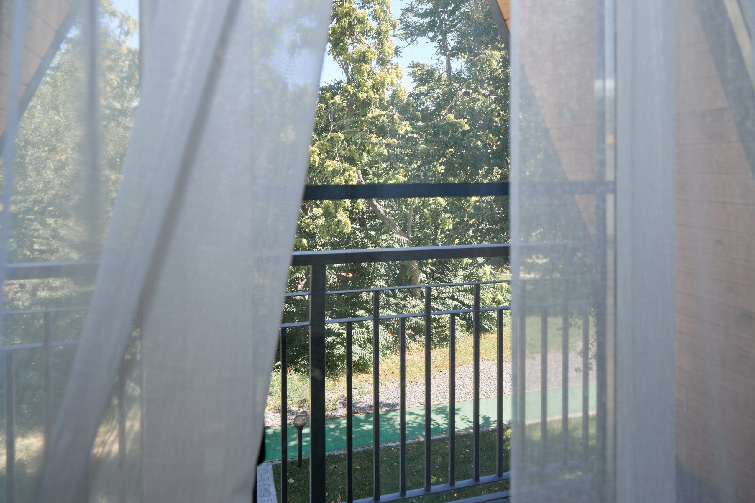 Фото Огни маяка