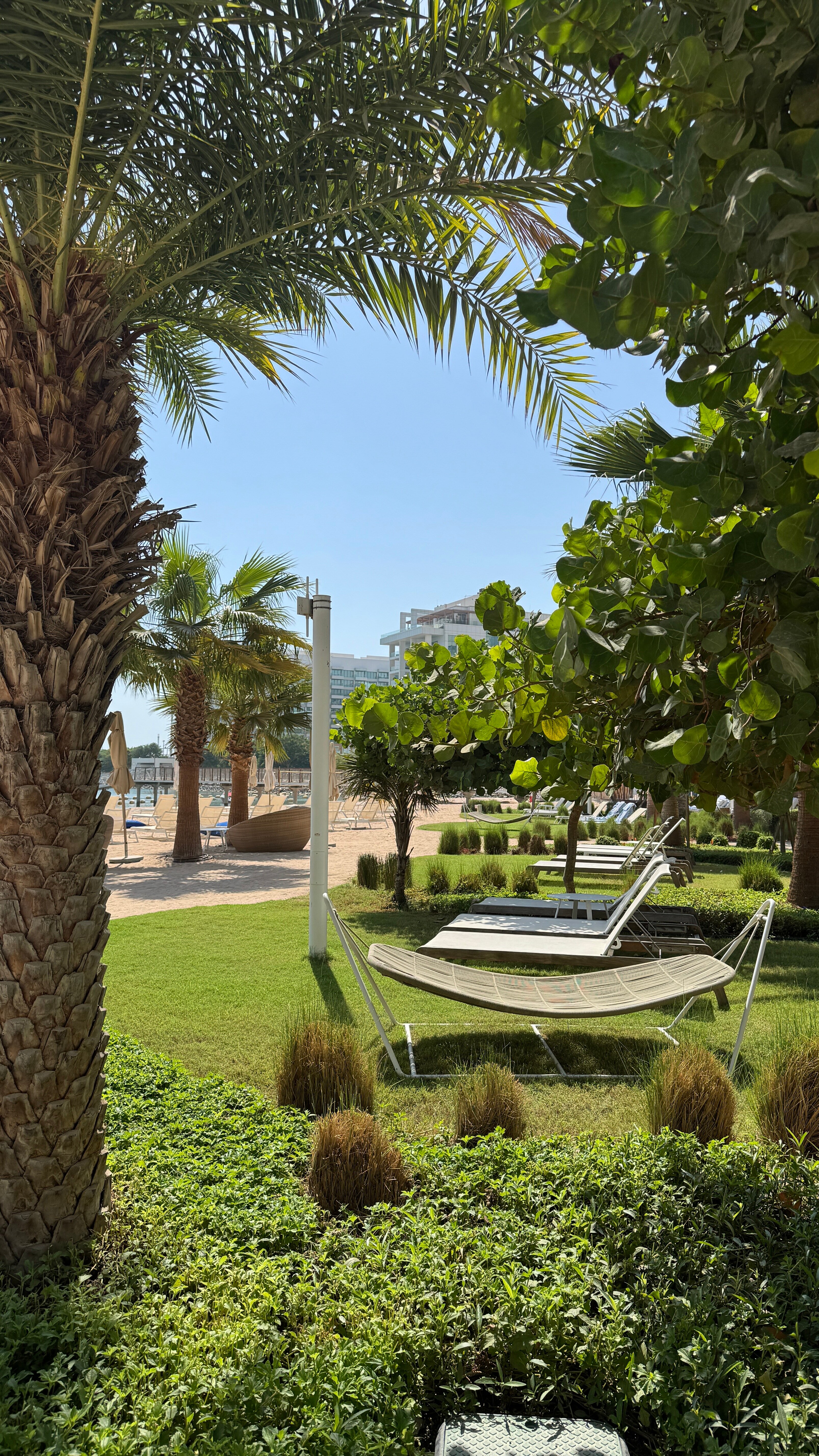 Фото Waldorf Astoria Doha Lusail