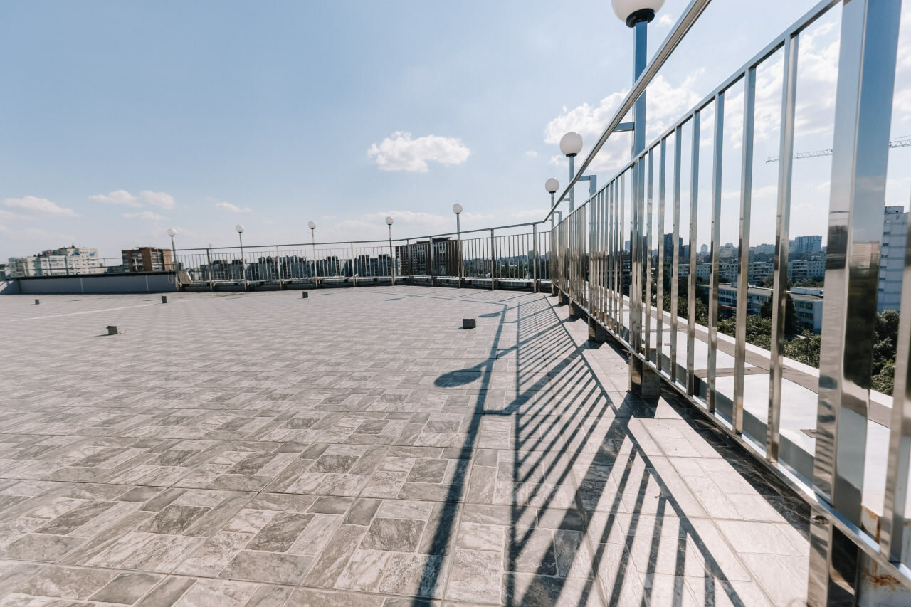 Фото Городской