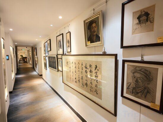 Hotel Veridian Spring, Wuhu, photo