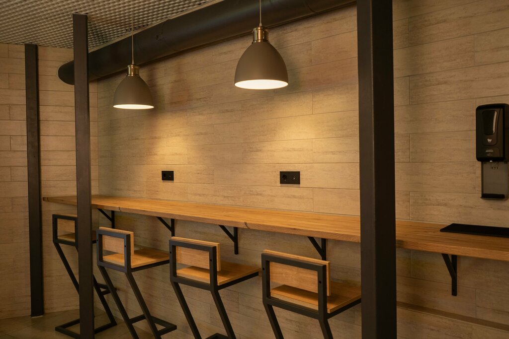 Fast food Мини-кафе Блинная, Brest, photo