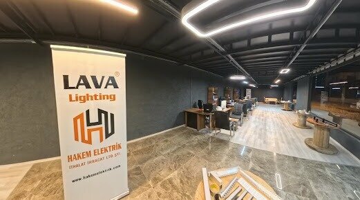 Sound and lighting equipment Hakem Electricity Iskenderun, Iskenderun, photo