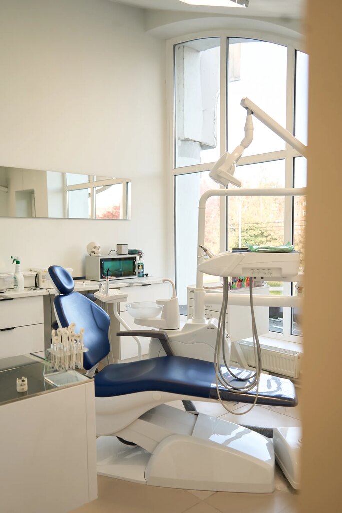 Dental clinic Apex, Maykop, photo