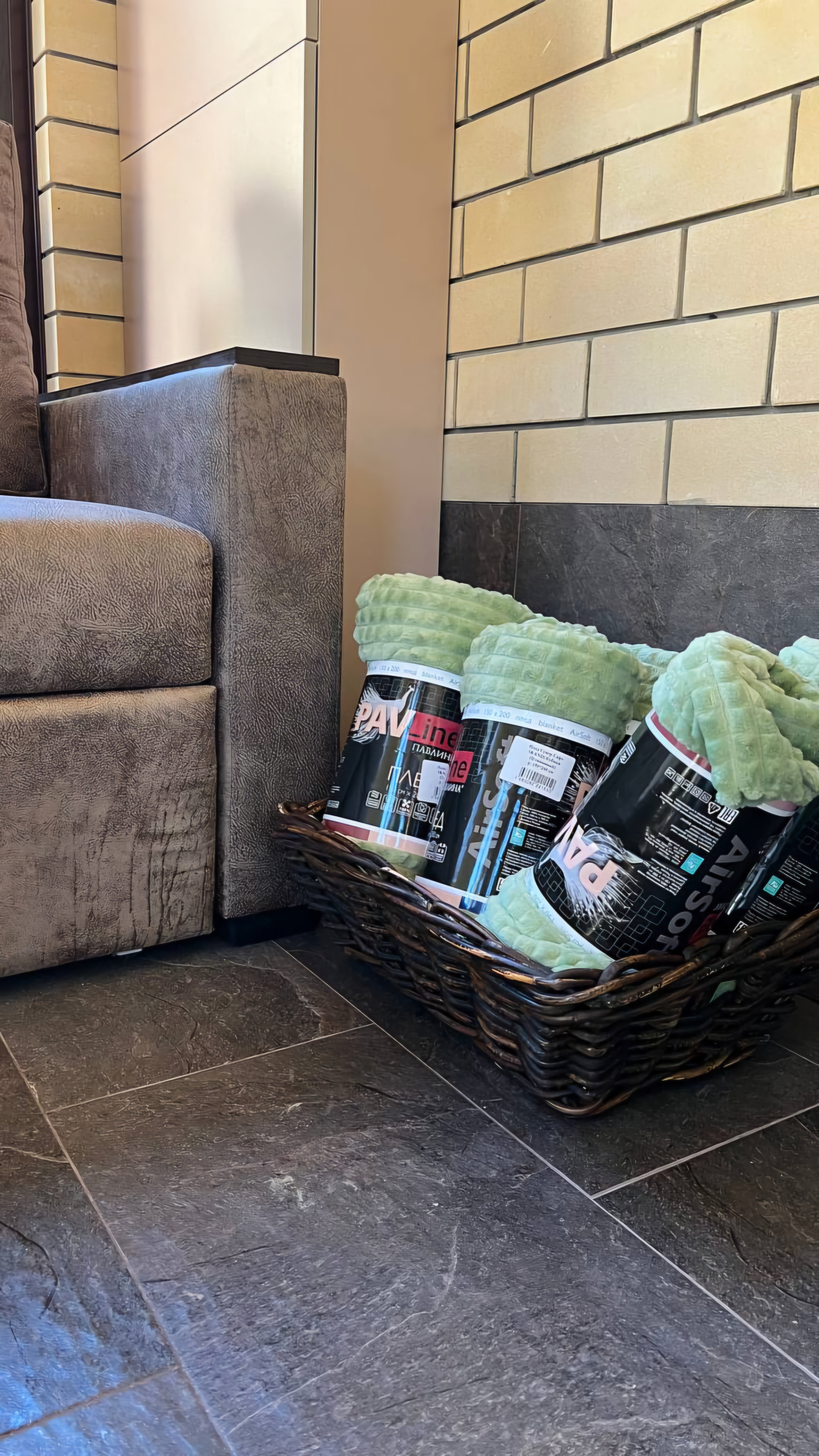 Фото Дом на Грибной