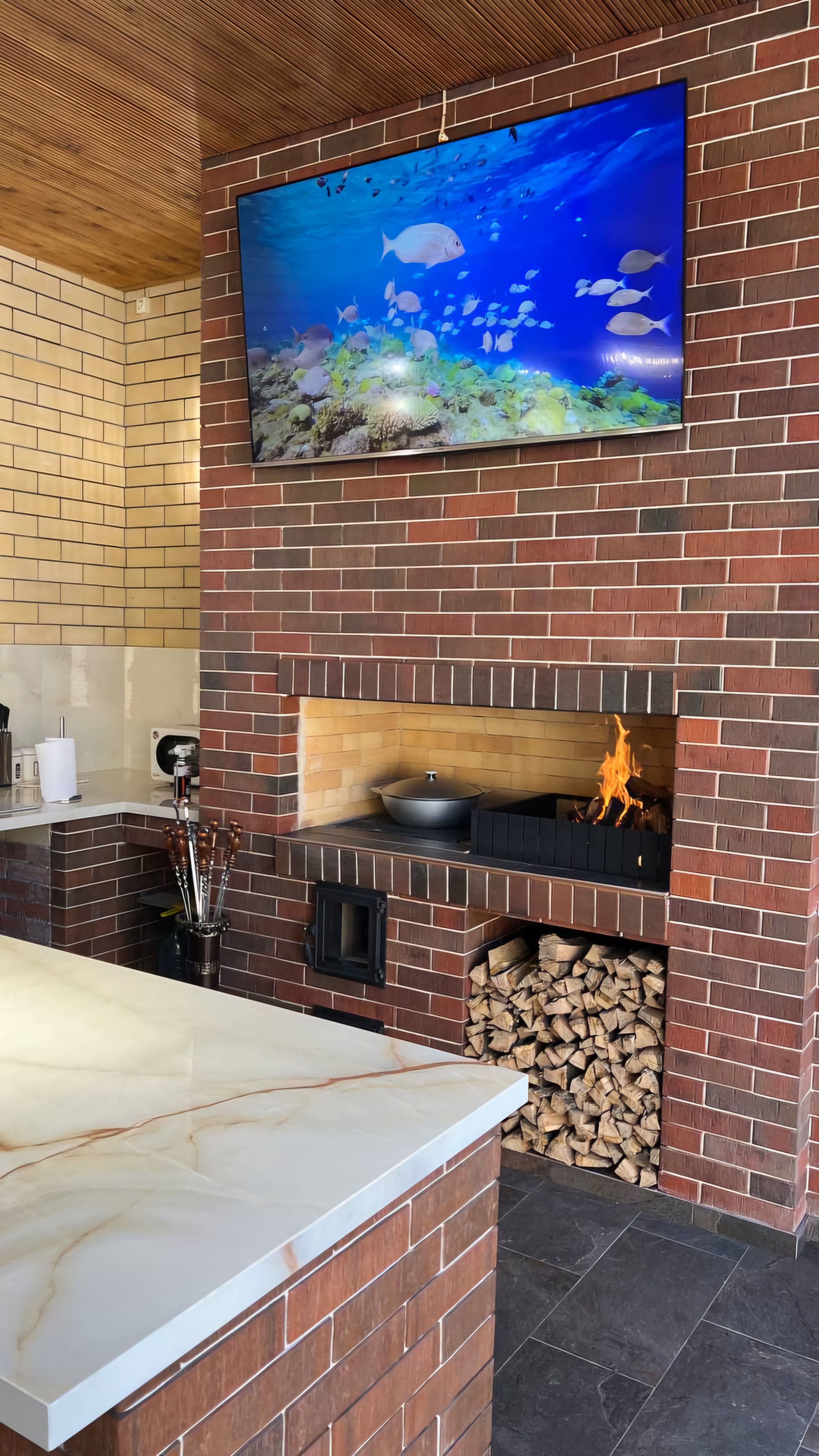 Фото Дом на Грибной