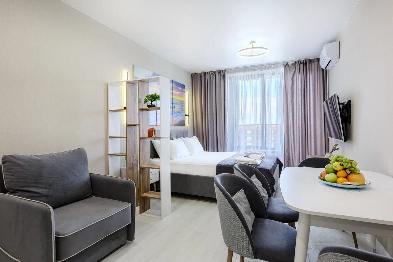 Фото Посейдон 7 Небо