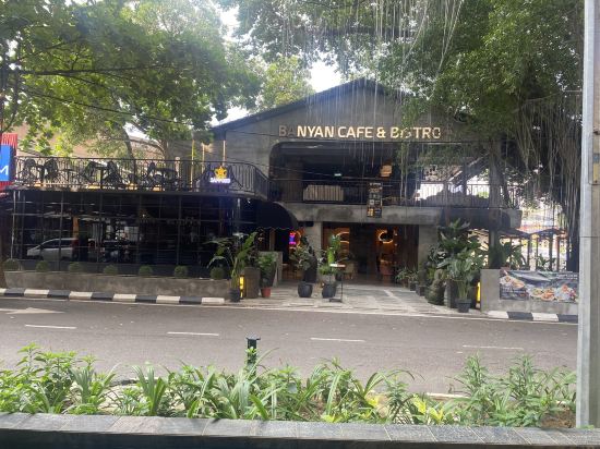 Фото Scarletz Suites Klcc by M Suites