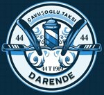 Darende Cavusoglu Taxi (Malatya, Darende, Heyiketeği Mah., Darende Kayseri Yolu Blv., 88), taxi