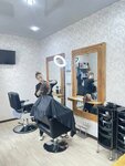 Dav___li (Zhukovskogo Street, 37), beauty salon