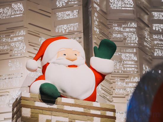 Фото MaxX by Steigenberger Guangzhou Zhujiang New Town