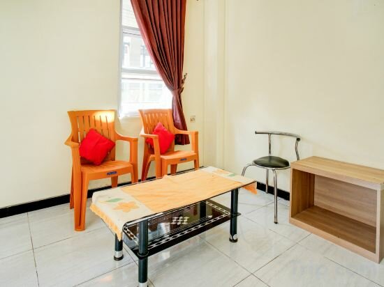 Фото Spot On 2246 Kost 97 Syariah