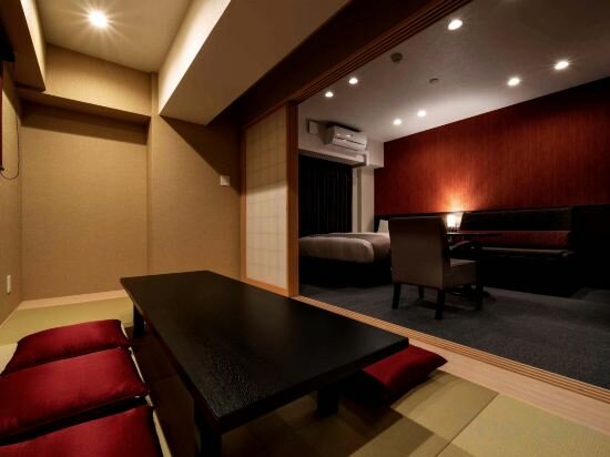 Фото Resi Stay Kyo Ryuvilux Nijo