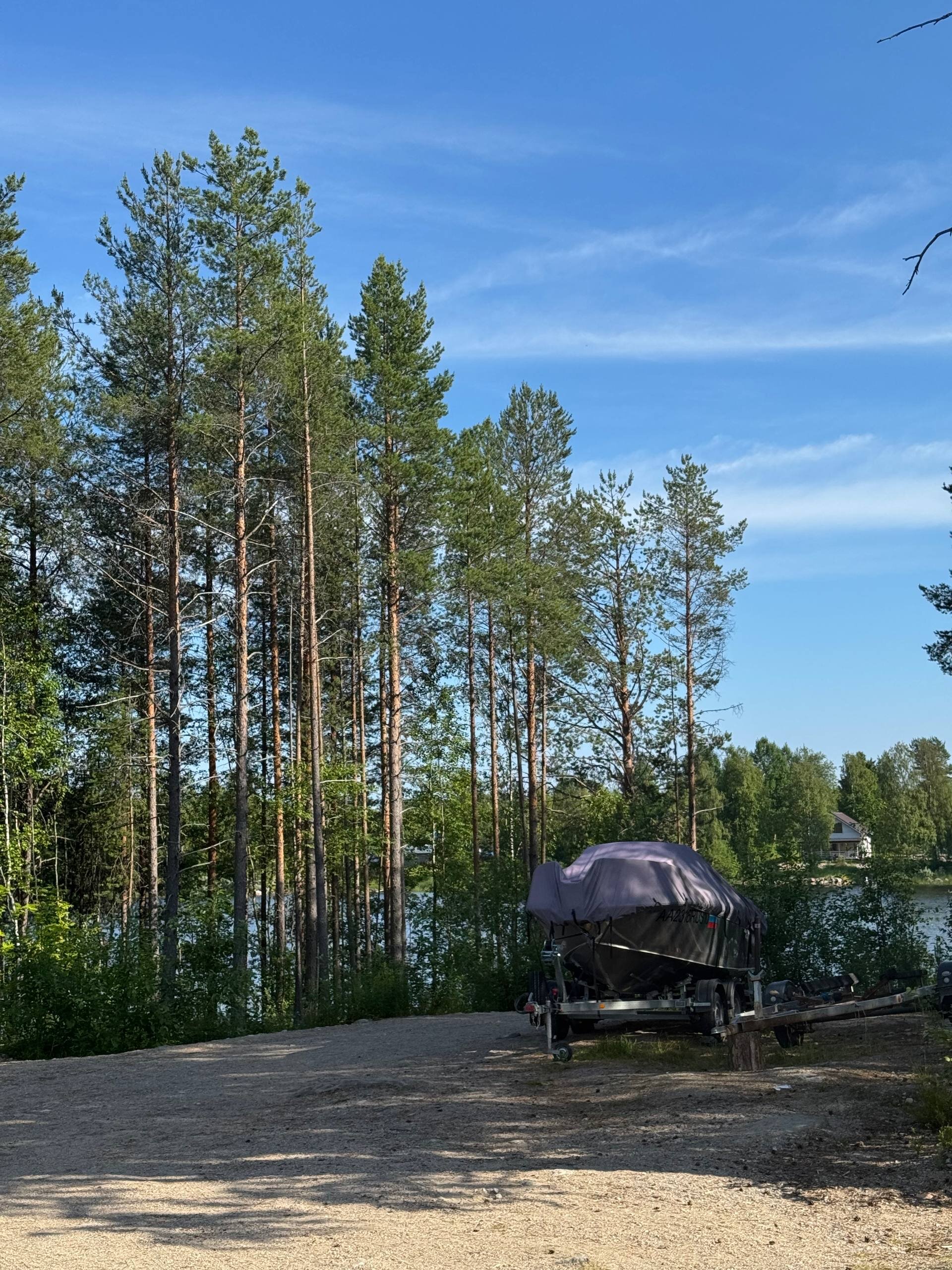 Фото Усадьба Куйто