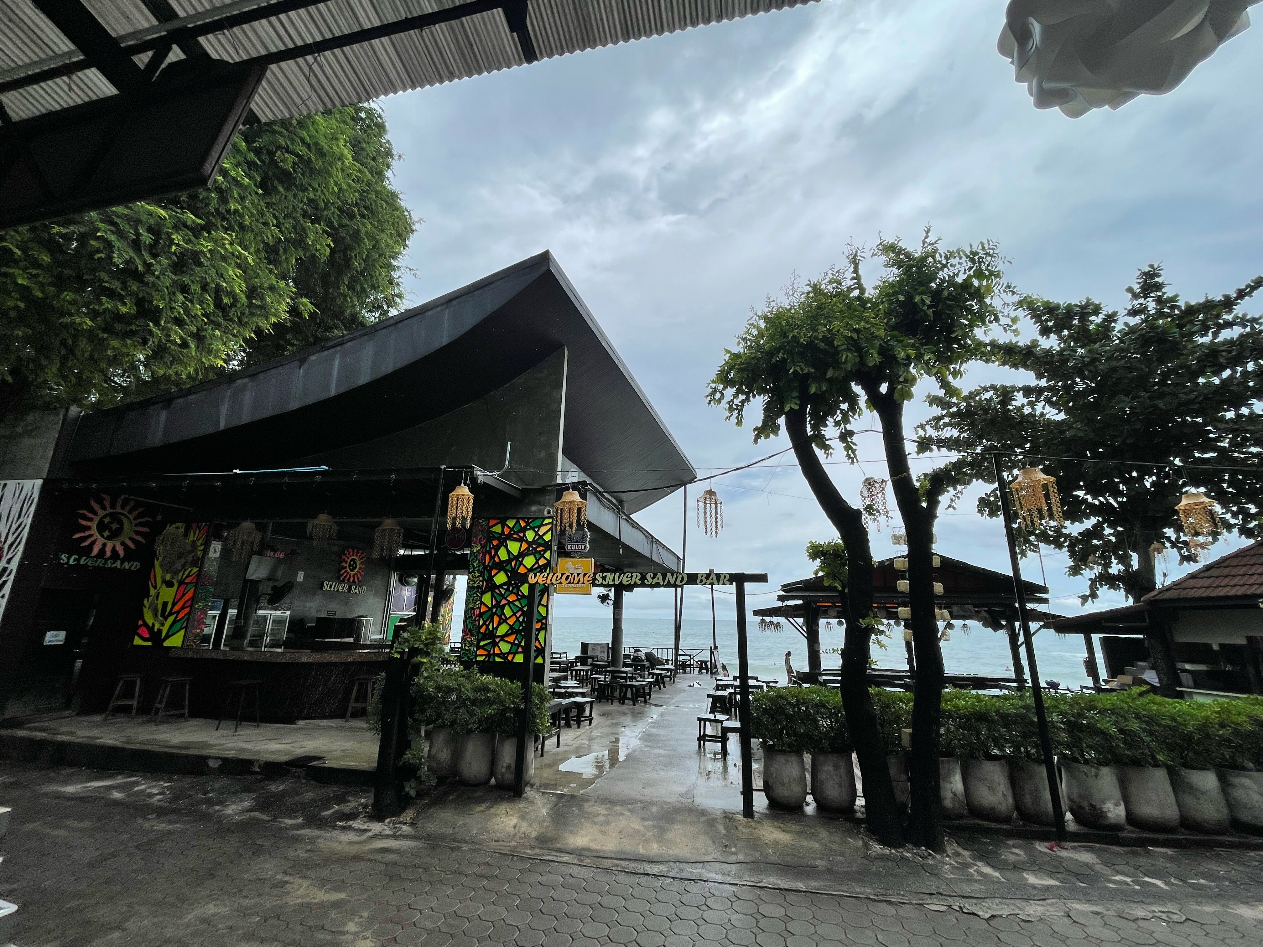 Фото Tok's Little Hut