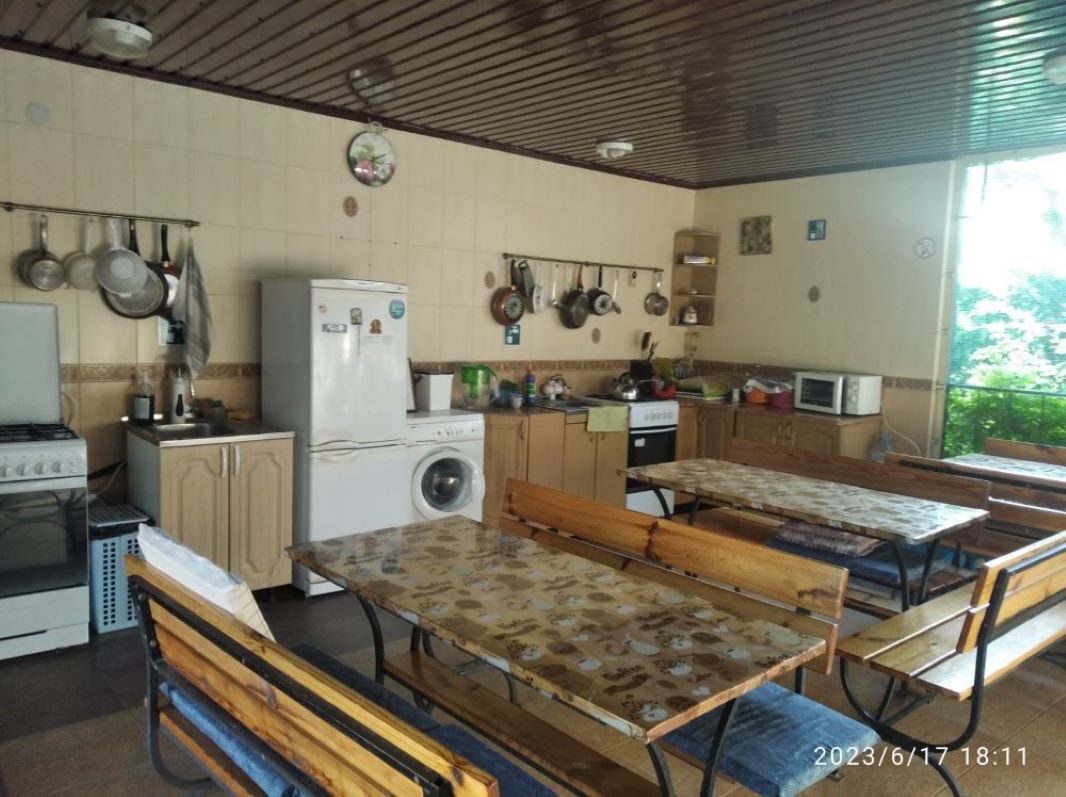 Фото Оазис на Дачном