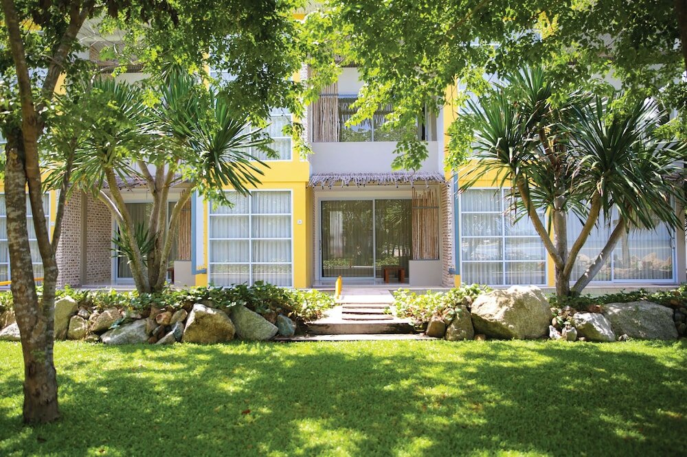 Фото Summer Luxury Beach Resort & SPA