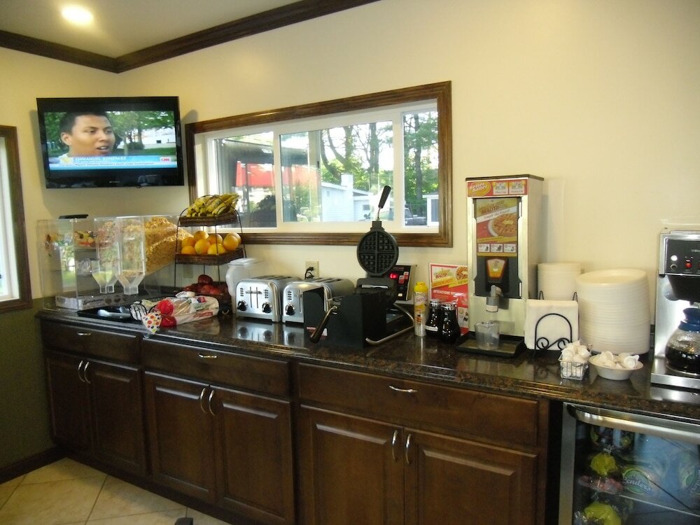 Фото Pilgrim Inn & Cottages