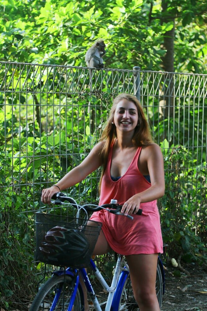 Фото Suarti Boutique Village