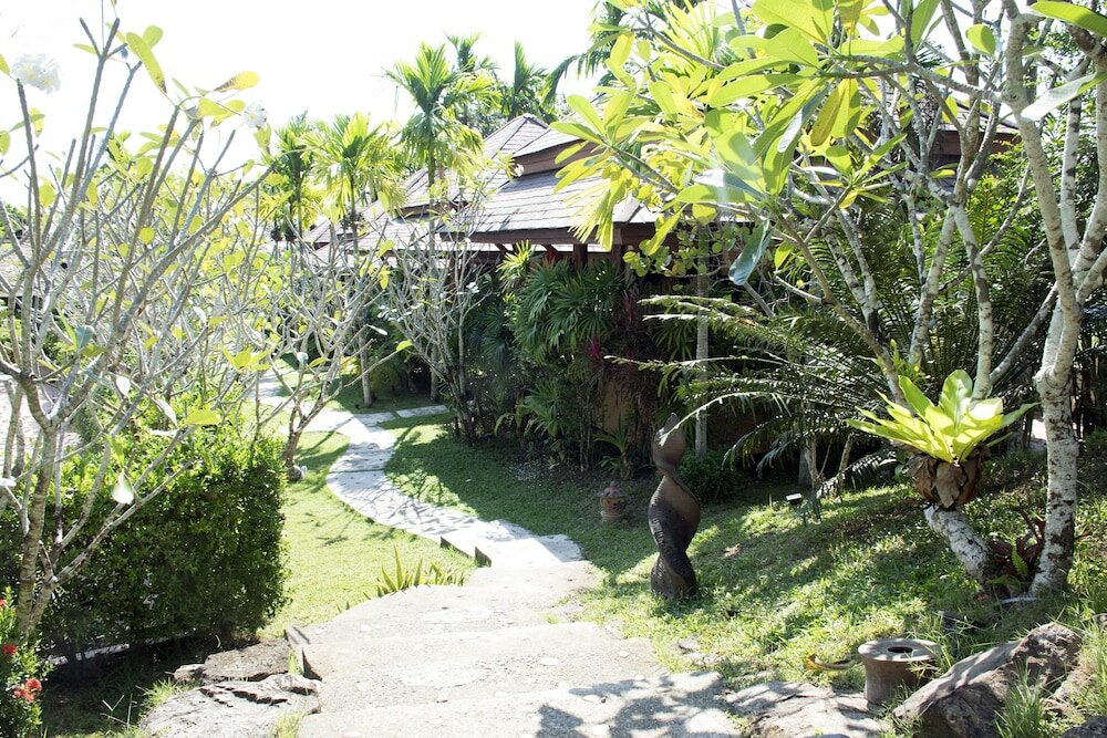 Фото Baan Taranya Koh Yao Yai