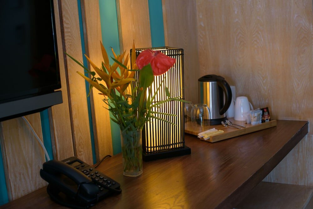 Фото Anelia Resort & SPA