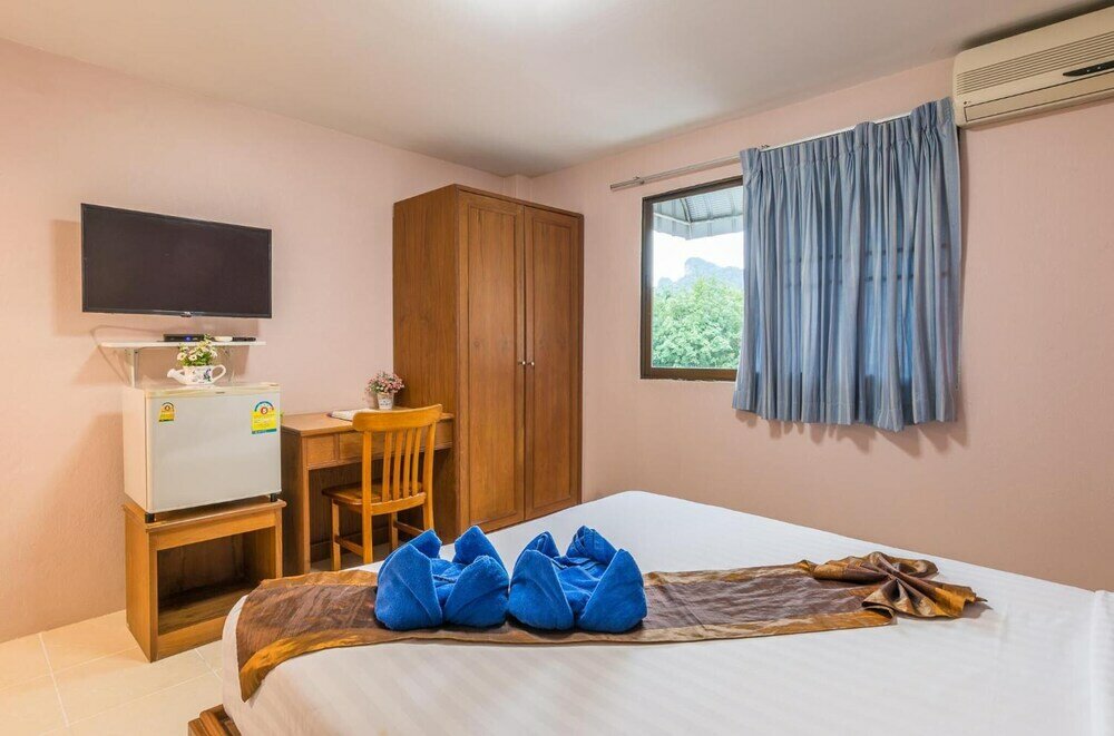 Фото Mukanda Residence