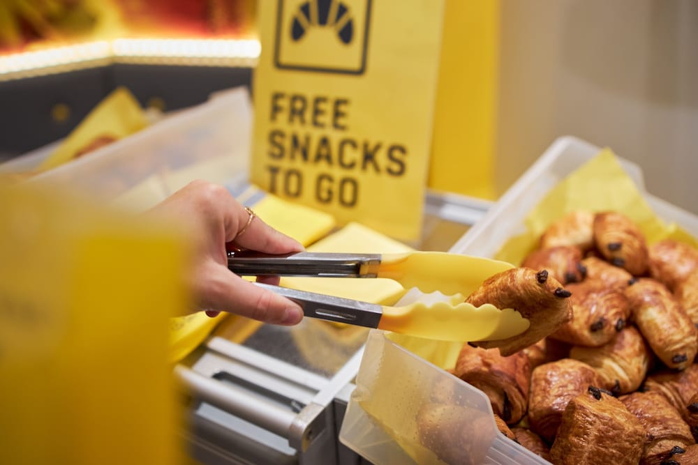 Фото Buddy Hotel