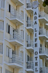 Гостиница Ada Life Hotel