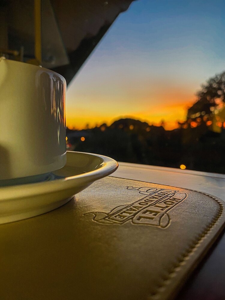 Фото Hotel Vista do Vale