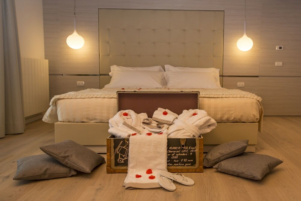 Фото White Angel Hotel