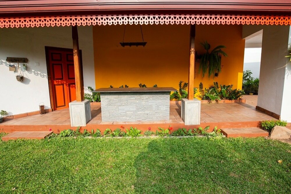 Фото Breeze of Paradise