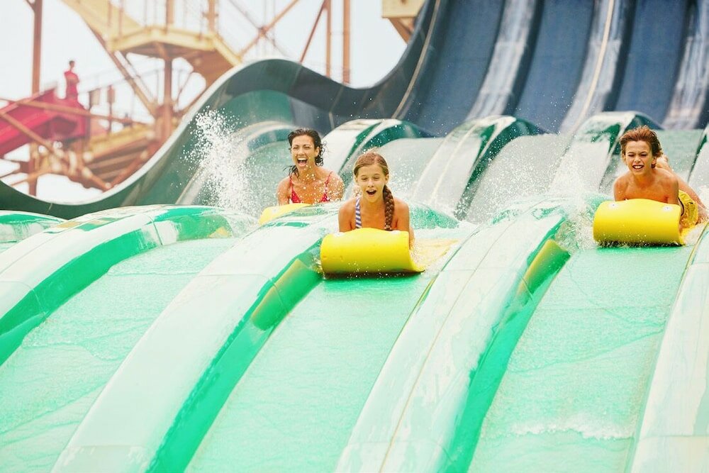 Фото Ponient Vila Centric by PortAventura World