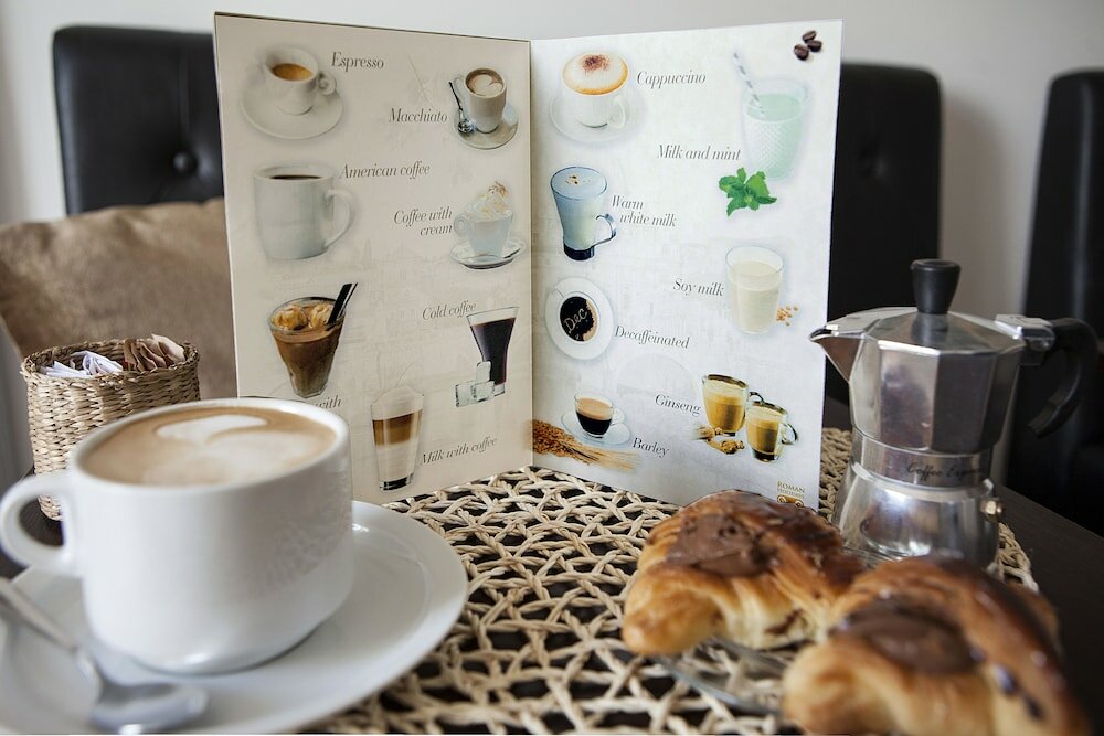 Фото Roman Holidays cuore dell'Impero