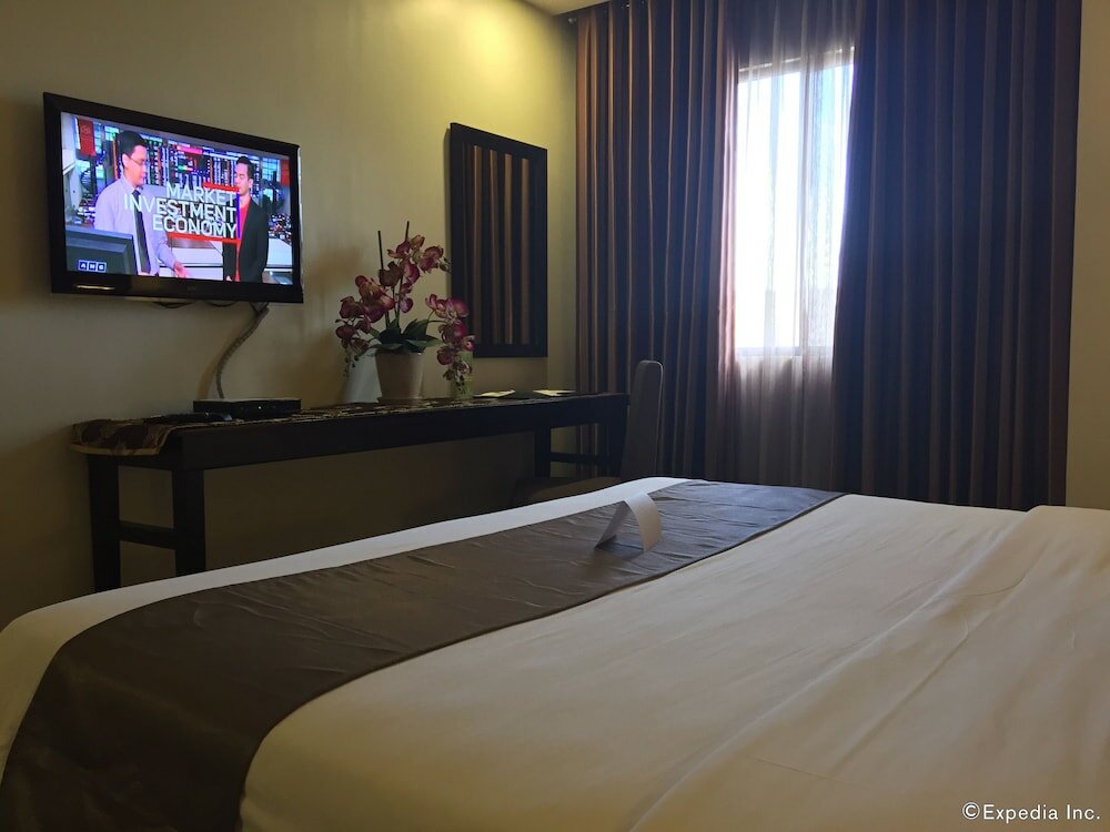 Фото Gt Hotel Bacolod